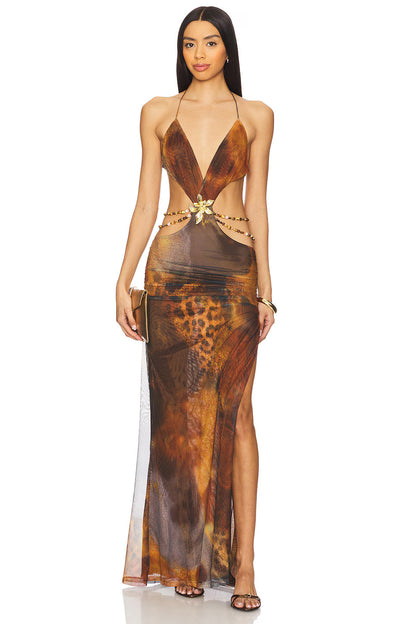 Samba Dress