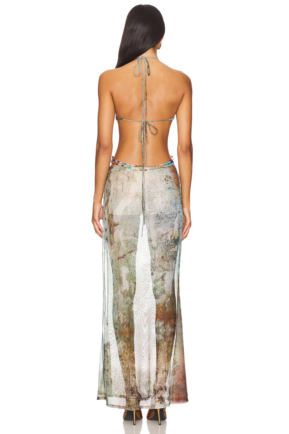 Samba Dress