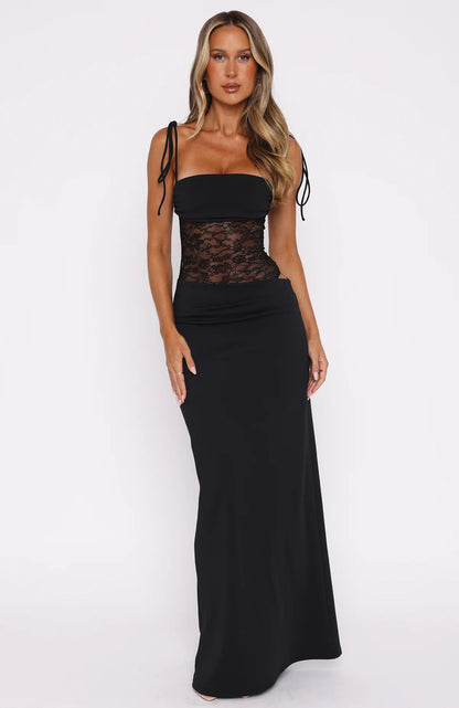 Luna Dress