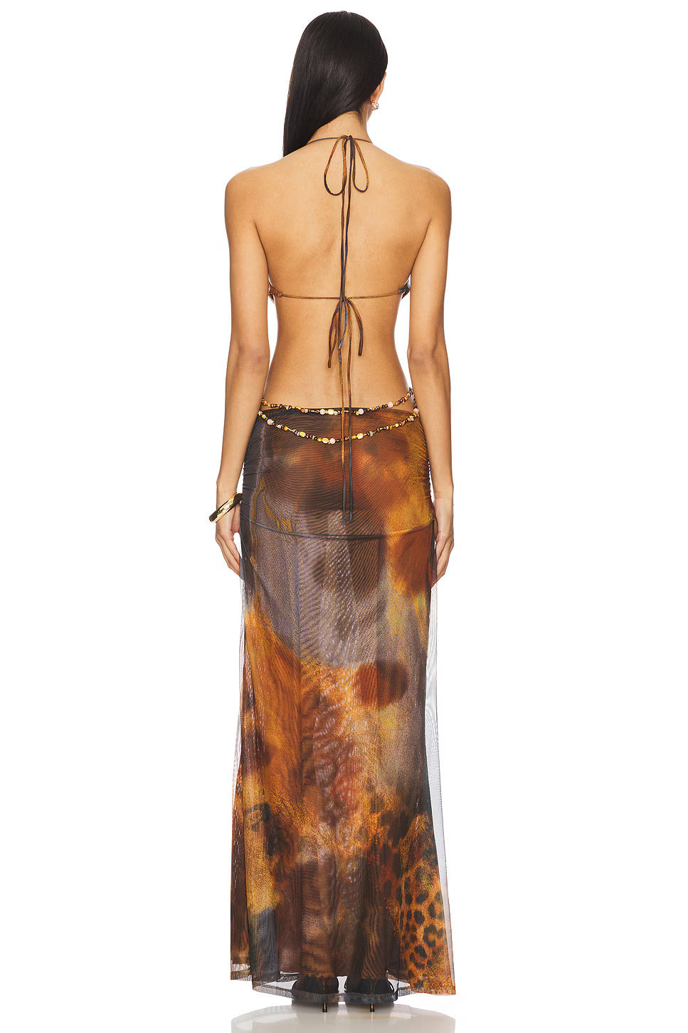 Samba Dress