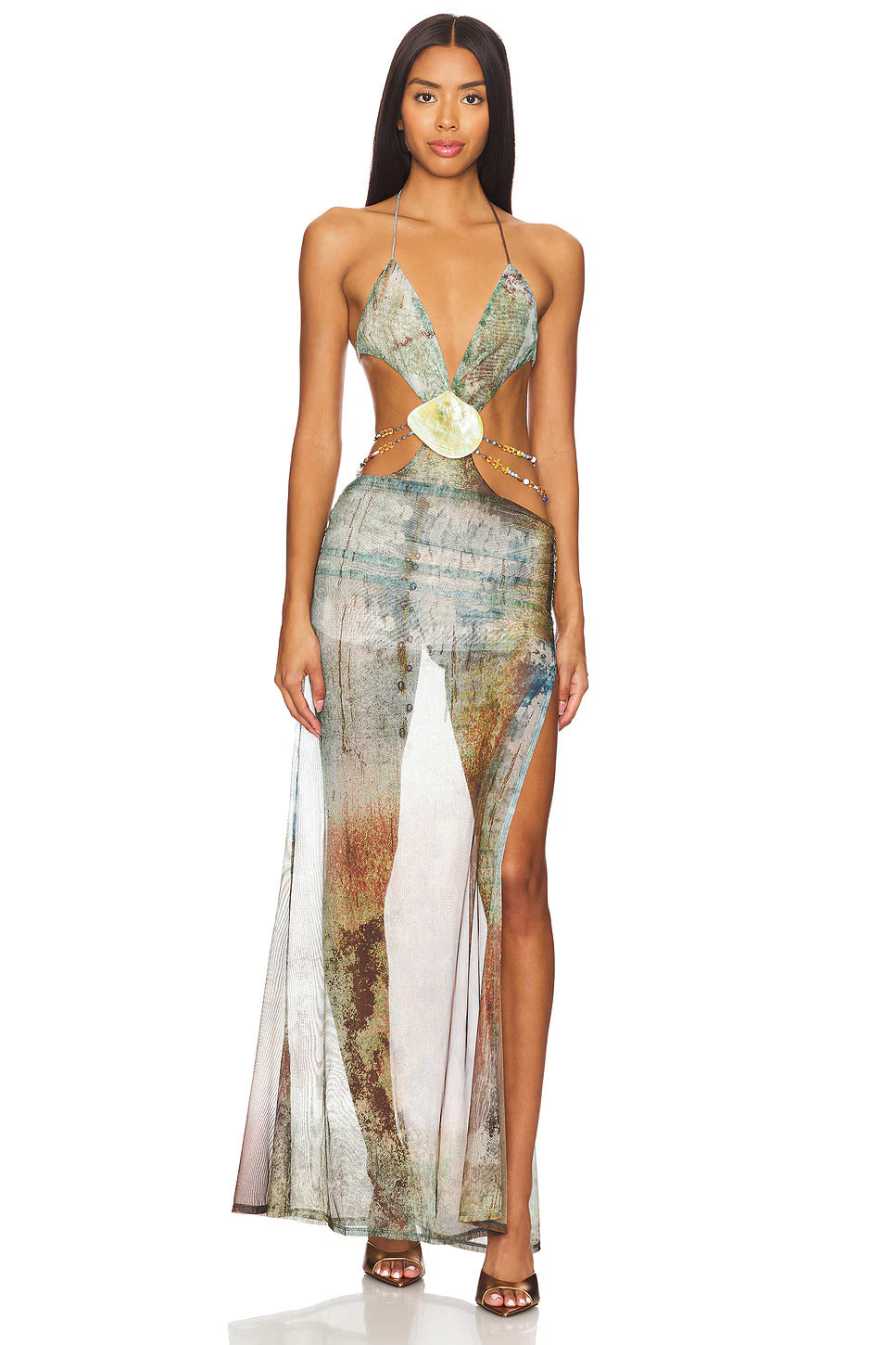 Samba Dress