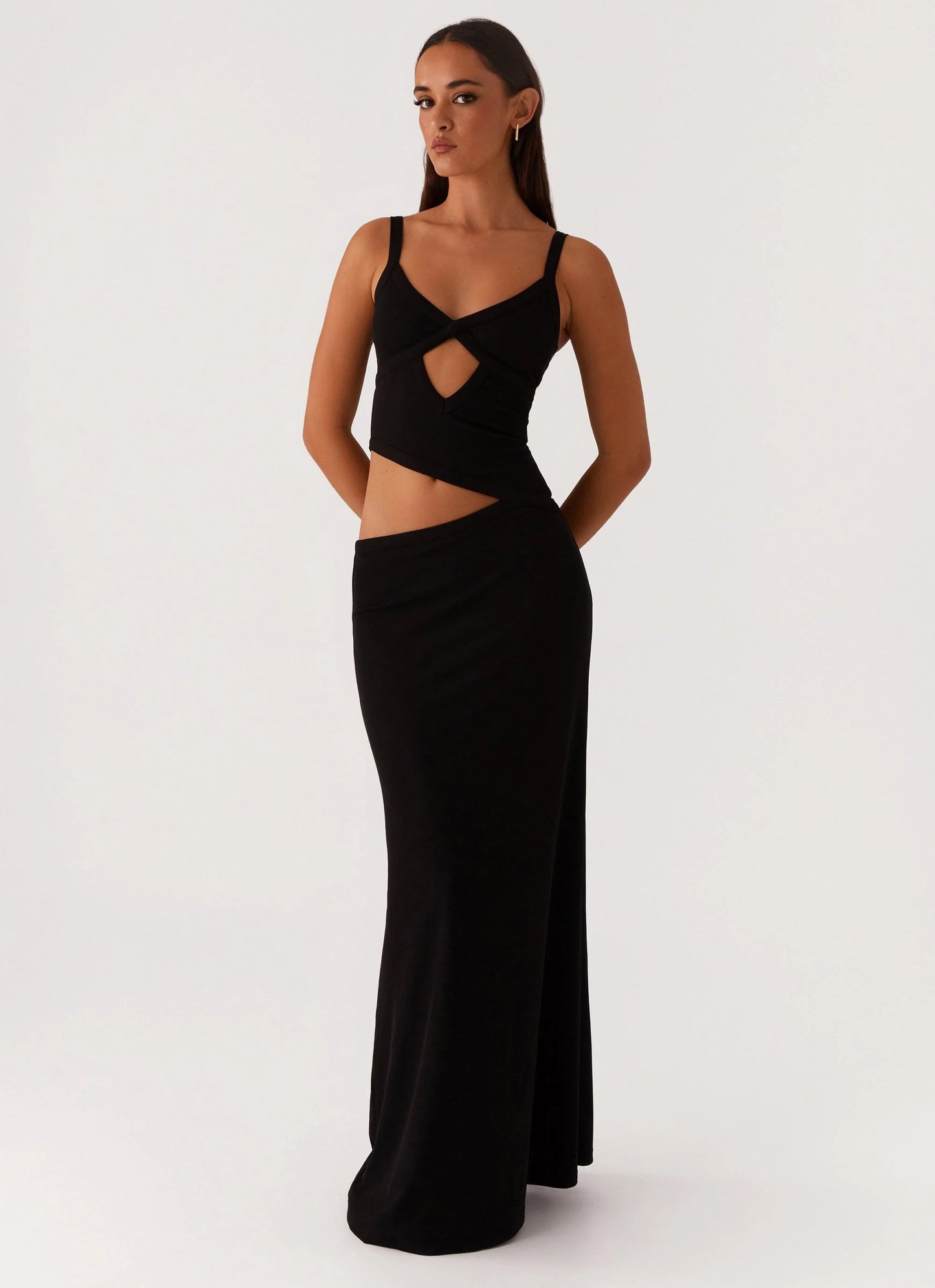 Eden Dress
