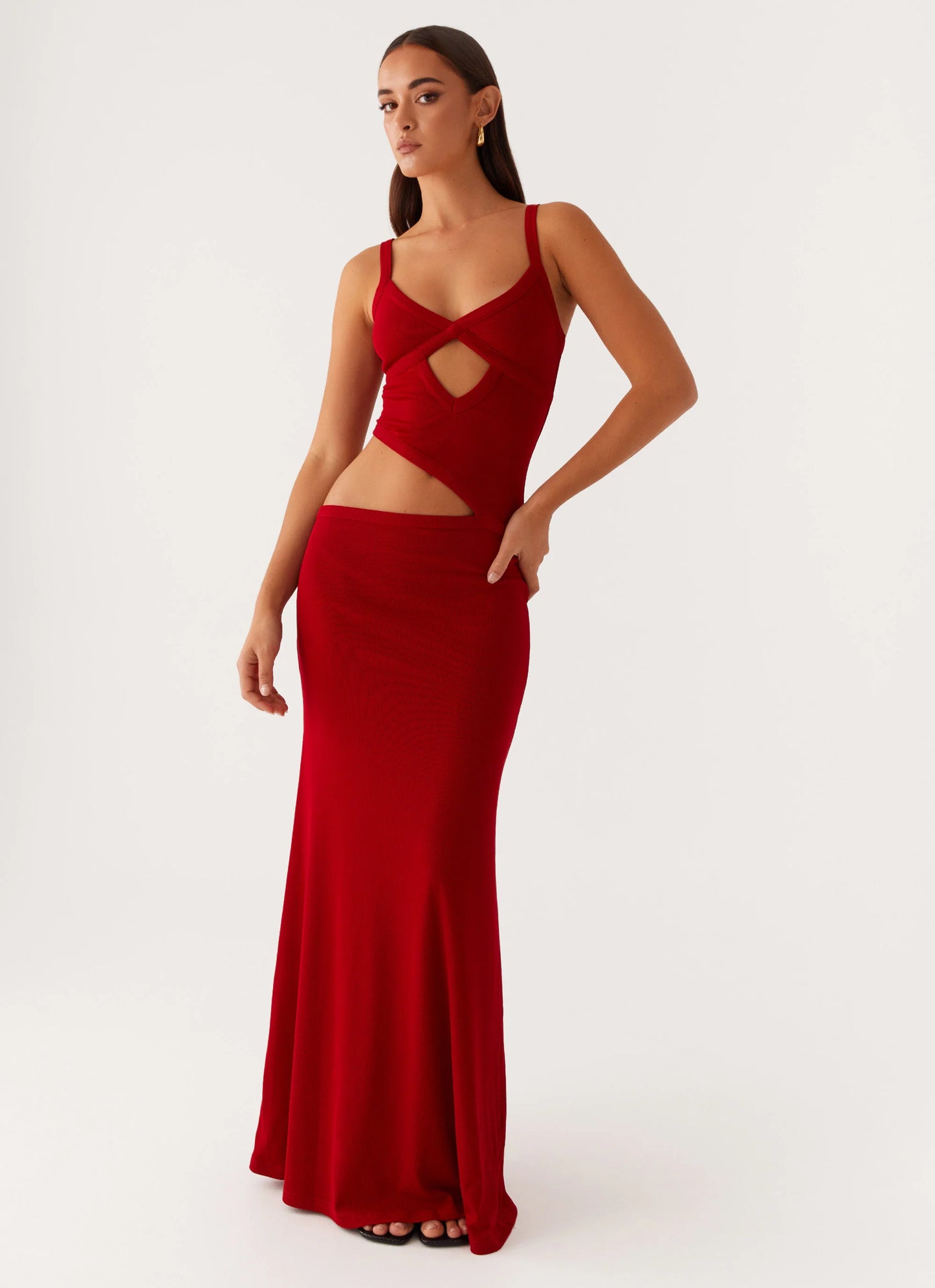 Eden Dress